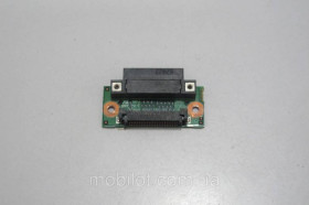 Шлейфи Шлейфы ^/--/^ Шлейф к приводу HP 6720 /--/ s (NZ-3003) ^_^^^ Шлейф до приводу HP 6720 /--/ s (NZ-3003) - фото фото фото