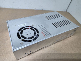 Блоки живлення Блоки питания ^/--/^ NES-350-12 Mean Well блок живлення 12 /--/ V 29 /--/ A 350 /--/ W  (8036-4) ^_^^^ Mean Well NES-350-12 блок питания 12 /--/ V 29 /--/ A 350 /--/ W (8036-4) - фото фото фото