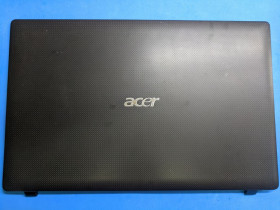 Корпуса Корпуса ^/--/^ Крышка дисплея ACER 5552 /--/ G КД-0053 ^_^^^ Кришка дисплея ACER 5552 /--/ G КД-0053 - фото фото фото