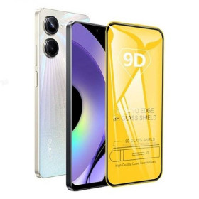 Чохли, бампера Чехлы, бампера ^/--/^ Захисне скло TDG 9 /--/ D для Realme 10 Pro 5 /--/ G чорний Full Glue 0,26 мм ^_^^^ Защитное стекло TDG 9 /--/ D для Realme 10 Pro 5 /--/ G черный Full Glue 0,26 мм - фото фото фото
