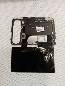 Комплектуючі для корпусів Комплектующие для корпусов ^/--/^ Xiaomi Redmi Note 8 /--/ T lldm /--/ 511 задняя часть корпуса ^_^^^ Xiaomi Redmi Note 8 /--/ T lldm /--/ 511 задня частина корпусу - фото фото фото