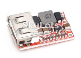 Плати Платы ^/--/^ Понижающий 12 5 DC-DC перетворювач, модуль з USB 5 /--/ V 3 /--/ A вхід 5-20 /--/ V ^_^^^ Понижающий 12 5 DC-DC преобразователь, модуль с USB 5 /--/ V 3 /--/ A вход 5-20 /--/ V - фото фото фото