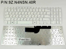 Клавіатури Клавиатуры ^/--/^ Клавиатура для Samsung NP /--/ 355 /--/ V /--/ 5 /--/ C Series 15.6&amp;quot; (RU White, Без рамки). (9 /--/ Z.N /--/ 4 /--/ NSN.40 /--/ R CNBA /--/ 5903733 /--/ CB ^_^^^ Клавіатура для Samsung NP /--/ 355 /--/ V /--/ 5 /--/ C Series 15.6&amp;quot; : ( RU White, Без рамки). (9 /--/ Z.N /--/ 4 /--/ NSN.40 /--/ R CNBA /--/ 59037 - фото фото фото