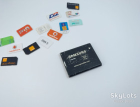 Акумулятори Аккумуляторы ^/--/^ Аккумулятор AB /--/ 474350 /--/ BE для Samsung B /--/ 5722 Duos B /--/ 7722 D /--/ 780 D /--/ 870 G /--/ 810 I /--/ 550 I /--/ 5500 I /--/ 5503 ^_^^^ Акумулятор AB /--/ 474350 /--/ BE для Samsung B /--/ 5722 Duos B /--/ 7722 D /--/ 780 D /--/ 870 G /--/ 810 I /--/ 550 I /--/ 5500 I /--/ 5503 - фото фото фото
