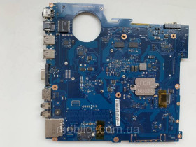Материнські плати Материнские платы ^/--/^ Материнская плата Samsung RV /--/ 515 (NZ-15943) ^_^^^ Материнська плата Samsung RV /--/ 515 (NZ-15943) - фото фото фото