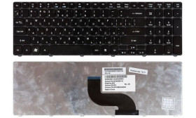 Клавіатури Клавиатуры ^/--/^ Клавиатура ACER Aspire 5242 5250 5551 /--/ G 5625 5733 5738 /--/ ZG ^_^^^ Клавіатура ACER Aspire 5242 5250 5551 /--/ G 5625 5733 5738 /--/ ZG - фото фото фото