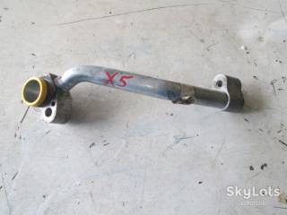 Шланги, трубки Шланги, трубки ^/--/^ Трубка кондиционера BMW X /--/ 5 E /--/ 53 00-06 3.0 /--/ D 64536918939 6918939 ^_^^^ Трубка кондиціонера BMW X /--/ 5 E /--/ 53 00-06 3.0 /--/ D 64536918939 6918939 - фото фото фото