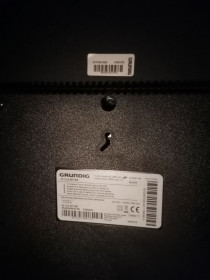 Інші комплектуючі Другие комплектующие ^/--/^ Grundig 40 vle 597 bg tp.ms /--/ 3458.pc /--/ 757 - фото фото фото