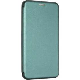 Чохли, бампера Чехлы, бампера ^/--/^ Чохол Fiji G.C. для Xiaomi Redmi 10 книжка магнітна Dark Green ^_^^^ Чехол Fiji G.C. для Xiaomi Redmi 10 книга магнитная Dark Green - фото фото фото