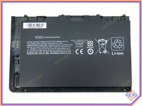 Акумулятори Аккумуляторы ^/--/^ Батарея для ноутбука HP BT /--/ 04 /--/ XL EliteBook Folio 9470 /--/ M, 9480 Ultrabook (HSTNN-IB /--/ 3 /--/ Z, 687945-001) (BT /--/ 06 /--/ X - фото фото фото
