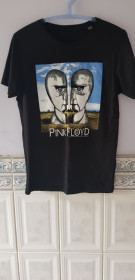 Футболки, майки Футболки, майки ^/--/^ Футболка &amp;quot;Pink Floyd&amp;quot;  (100% cotton, S,  Bangladesh) ^_^^^ Футболка &amp;quot; Pink Floyd&amp;quot; (100% cotton, S, Bangladesh) - фото фото фото