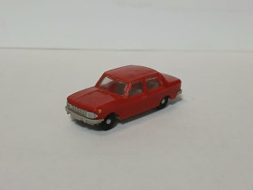 : : ^/--/^ Автомобіль WARTBURG 353. ESPEWE/PERMOT 1:87 H /--/ 0  (71032). ^_^^^ Автомобиль WARTBURG 353 ESPEWE/PERMOT 1:87 H /--/ 0 (71032). - фото фото фото