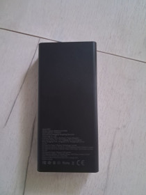 Зовнішні акумулятори (Power Bank) Внешние аккумуляторы (Power Bank) ^/--/^ Павербанк GYX 20000 /--/ mah - фото фото фото