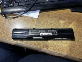 Акумулятори Аккумуляторы ^/--/^ Аккумулятор / батарея для ноутбука Asus A /--/ 42-A /--/ 3 № 241012158 ^_^^^ Акумулятор / батарея для ноутбука Asus A /--/ 42-A /--/ 3 No 241012158 - фото фото фото