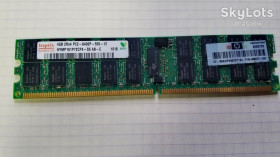 Оперативна пам'ять Оперативная память ^/--/^ Серверная память 4 /--/ Gb Hunix DDR /--/ 2 5300 /--/ P 667 /--/ MHz / Samsung 6400 /--/ P 800 /--/ MHz ECC Вживане ^_^^^ 4 /--/ Gb Hunix DDR /--/ 2 5300 /--/ P 667 /--/ MHz / Samsung 6400 /--/ P 800 /--/ MHz ECC - фото фото фото