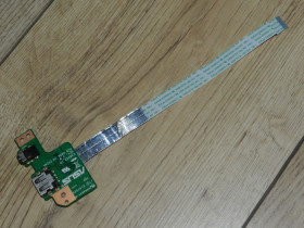 Інші комплектуючі Другие комплектующие ^/--/^ Плата USB, Audio Asus F /--/ 402 /--/ NA-GA /--/ 124 /--/ T  (E /--/ 402 /--/ SA_IO E /--/ 157925) ^_^^^ Плата USB, Audio Asus F /--/ 402 /--/ NA-GA /--/ 124 /--/ T (E /--/ 402 /--/ SA_IO E /--/ 157925) - фото фото фото