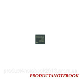 Мікросхеми Микросхемы ^/--/^ Микросхема FUJITSU MB /--/ 39 /--/ A /--/ 132 (QFN-32) для ноутбука ^_^^^ FUJITSU MB /--/ 39 /--/ A /--/ 132 (QFN-32) для ноутбука - фото фото фото