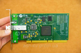 Сервери Серверы ^/--/^ Оптичний мережний адаптер HP A /--/ 6795 /--/ AX 2 /--/ Gbps PCI-X FC Fiber Channel HBA CARD Board Adapter A /--/ 6795-62002 ^_^^^ Оптический сетевой адаптер HP A /--/ 6795 /--/ AX 2 /--/ Gbps PCI-X FC Fiber Channel HBA CARD Board Adapter A /--/ 6795-62002 - фото фото фото