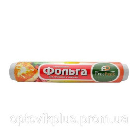 Фольга, пергамент, рукава, плівки Фольга, пергамент, рукава, плёнки ^/--/^ Фольга харчова 18 мкм, 44 см, 50 м ^_^^^ Фольга пищевая 14 мкм, 28 см, 30 м - фото фото фото