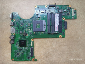 Материнські плати Материнские платы ^/--/^ Б/У Материнская плата на DELL VOSTRO 3350 код. мп /--/ 37 ^_^^^ В Материнская плата на DELL VOSTRO 3350 код. мп /--/ 37 - фото фото фото