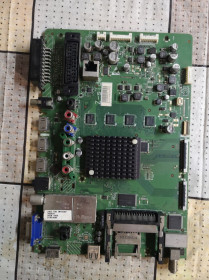 Інші комплектуючі Другие комплектующие ^/--/^ Плата main телевизора Philips 310431363724 ^_^^^ Плата main телевізора Philips 310431363724 - фото фото фото