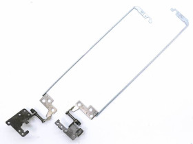 Корпуса Корпуса ^/--/^ Петли для Lenovo 110-15 /--/ ISK (5 /--/ H /--/ 50 /--/ L /--/ 82910) (Левая + правая) ^_^^^ Петлі для Lenovo 110-15 /--/ ISK (5 /--/ H /--/ 50 /--/ L /--/ 82910) (Ліва+права) - фото фото фото