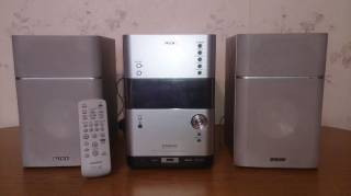 Радіоприймачі Радиоприемники ^/--/^ МУЗ ЦЕНТР CD MP /--/ 3 USB SONY CMT-U /--/ 1 1499 ГРН ^_^^^ Музей CD MP /--/ 3 USB SONY CMT-U /--/ 1 1499 ГРН - фото фото фото
