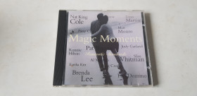 Музичні диски Музыкальные диски ^/--/^ Nat King Cole/Eartha Kitt/ Matt Monro... CD фірмовий ^_^^^ Nat King Cole/Eartha Kitt/ Matt Monro CD фирменный - фото фото фото