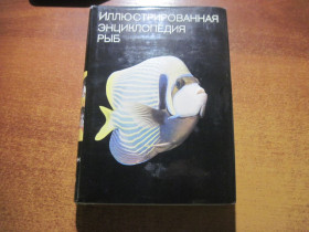 Видання - р. Издания - гг. ^/--/^ Франк Ст. Иллюстрированная энциклопедия рыб. Прага. Артия. 1984.г. 560 с., илл. Палiтурка / переплет: Твердый, Увеличенный формат. ^_^^^ Франк Ст. Ілюстрована енциклопедія риб. Прага. Артія. 1984.р. 560 с., іл. Палiтурка / переплет: Твердий, Збільшений формат. - фото фото фото