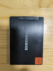 Жорсткі диски Жесткие диски ^/--/^ SSD накопичувач Samsung 830 series 64 /--/ GB     (MZ-7 /--/ PC /--/ 064) ^_^^^ SSD накопитель Samsung 830 series 64 /--/ GB (MZ-7 /--/ PC /--/ 064) - фото фото фото