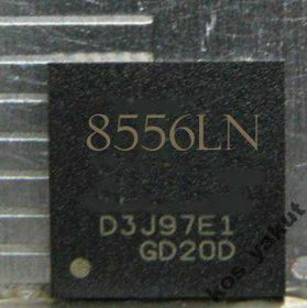 Мікросхеми Микросхемы ^/--/^ Шим, O /--/ 2 /--/ Micro OZ /--/ 8556 /--/ LN 8556 /--/ LN, pwmIC, QFN /--/ 28 - фото фото фото