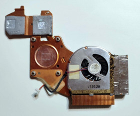 Системи охолодження Системы охлаждения ^/--/^ 622 Охолодження IBM Lenovo T /--/ 60 T /--/ 61 - MCF-210 /--/ PAM /--/ 05 26 /--/ R /--/ 9434 41 /--/ V /--/ 9932 ^_^^^ 622 Охлаждение IBM Lenovo T /--/ 60 T /--/ 61 - MCF-210 /--/ PAM /--/ 05 26 /--/ R /--/ 9434 41 /--/ V /--/ 9932 - фото фото фото