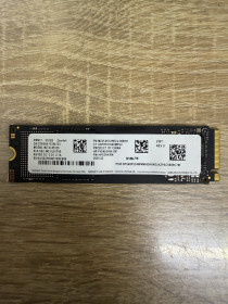 Твердотільні SSD-накопичувачі Твердотельные SSD-накопители ^/--/^ Накопичувач SSD M /--/ 2 512 /--/ Gb Samsung PM /--/ 9 /--/ C /--/ 1 PCI Express 4.0 x /--/ 4  (PM /--/ 9 /--/ C /--/ 1-512-GEN /--/ 4) - робочий ^_^^^ Накопитель SSD M /--/ 2 512 /--/ Gb Samsung PM /--/ 9 /--/ C /--/ 1 PCI Express 4.0 x /--/ 4 (PM /--/ 9 /--/ C /--/ 1-512-GEN /--/ 4) - рабочий - фото фото фото
