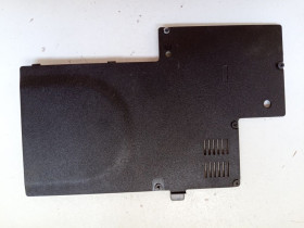 Корпуса Корпуса ^/--/^ Б/У Сервісна кришка Lenovo ThinkPad SL 500 ^_^^^ У Сервисная крышка Lenovo ThinkPad SL 500 - фото фото фото