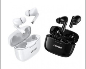 Навушники, гарнітури Наушники, гарнитуры ^/--/^ 3 /--/ шт/лот Lenovo XT /--/ 90 навушники ^_^^^ 3 /--/ шт/лот Lenovo XT /--/ 90 наушники - фото