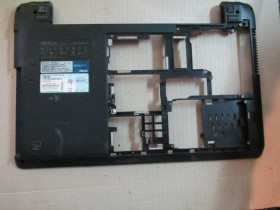 Корпуса Корпуса ^/--/^ корпус ноутбука ASUS X /--/ 52 K /--/ 52 -series - поддон     (13 /--/ GNXM /--/ 1 /--/ AP /--/ 040-2) ^_^^^ корпус ноутбука ASUS X /--/ 52 K /--/ 52 -series - піддон (13 /--/ GNXM /--/ 1 /--/ AP /--/ 040-2) - фото фото фото