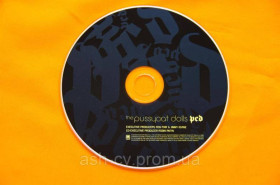 Музичні диски Музыкальные диски ^/--/^ Музичний диск CD. The PUSSYCAT DOLLS - PED ^_^^^ Музыкальный диск CD. The PUSSYCAT DOLLS - PED - фото фото фото