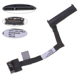 Шлейфи Шлейфы ^/--/^ Шлейф для жесткого диска SSD/HDD для ноутбука Acer (AS: A /--/ 515-51, A /--/ 515-51 /--/ G) (50.GP /--/ 4 /--/ N /--/ 2.004) - фото фото фото
