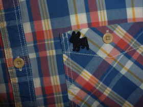 Сорочки Рубашки ^/--/^ &amp;quot;JACK &amp;amp; JONES&amp;quot; СтильКачество!Летняя рубашка р-M-L Оригинал-100 /--/ cotton.Состо ^_^^^ &amp;quot;JACK &amp;amp; JONES&amp;quot; СтильЯкість!Літня сорочка р-M-L Оригінал-100 /--/ cotton. Состо - фото фото фото