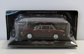 : Закордонні : Зарубежные ^/--/^ Lancia Fulvia Coupe 1965, Norev Hachette. 1:43 запечатанный блистер. Лянча 1965 Норев ^_^^^ Lancia Fulvia Coupe 1965, Norev Hachette. 1:43 задрукований блістер. Лянча 1965 Норев - фото фото фото