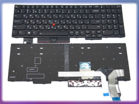 Клавіатури Клавиатуры ^/--/^ Клавиатура для Lenovo Thinkpad E /--/ 580, E /--/ 585, E /--/ 590, L /--/ 580, L /--/ 590, T /--/ 590 (RU Black с подсветкой) ^_^^^ Клавіатура для Lenovo Thinkpad E /--/ 580, E /--/ 585, E /--/ 590, L /--/ 580, L /--/ 590, T /--/ 590 (RU Black з підсвічуванням) - фото фото фото