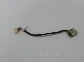 Шлейфи Шлейфы ^/--/^ Гнездо зарядки HP 440 G /--/ 3 (NZ-12713) ^_^^^ Гніздо зарядки HP 440 G /--/ 3 (NZ-12713) - фото фото фото