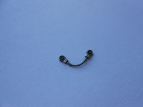 Антени, підсилювачі Антенны, усилители ^/--/^ Коаксиальный кабель HTC One M /--/ 7 801 /--/ n 801 /--/ e PN /--/ 07100 PN /--/ 07110 PN /--/ 07130 ORIGINAL ^_^^^ Коаксіальний кабель HTC One M /--/ 7 801 /--/ n 801 /--/ e PN /--/ 07100 PN /--/ 07110 PN /--/ 07130 ORIGINAL - фото фото фото