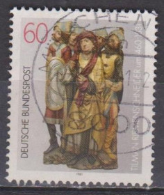 НДР, ФРН ГДР, ФРГ ^/--/^ Германия Німеччина 1981 ювілей ^_^^^ Германия 1981 юбилей - фото фото фото