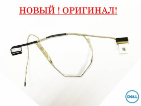 Шлейфи Шлейфы ^/--/^ Оригинальный шлейф матрицы Dell Inspiron 5555, 5559, 5758 (DC /--/ 020024800, 0 /--/ VTF /--/ 97) ^_^^^ Оригінальний шлейф матриці Dell Inspiron 5555, 5559, 5758 (DC /--/ 020024800, 0 /--/ VTF /--/ 97) - фото фото фото