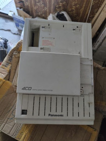 IP-телефонія IP-телефония ^/--/^ Супергибридная цифровая АТС Panasonic KX-TD /--/ 816 /--/ RU с модулем расширения KX-TD /--/ 180 /--/ X № 242008104 ^_^^^ Супергібридна цифрова АТС Panasonic KX-TD /--/ 816 /--/ RU з модулем розширення KX-TD /--/ 180 /--/ X No 242008104 - фото фото фото
