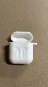 Чохли, сумки Чехлы, сумки ^/--/^ 53505 Силиконовый чехол. кейс AirPods без карабина   (Чехол для наушников) ^_^^^ 53505 Силіконовий чохол. кейс AirPods без карабіна (Чехол для навушників) - фото фото фото