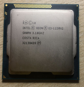 Процесори Процессоры ^/--/^ Intel Xeon E /--/ 3-1220 V /--/ 2          (8 /--/ M Cache, 3.10-3,50 GHz) Core i /--/ 5 3470          (Socket 1155) ^_^^^ Intel Xeon E /--/ 3-1220 V /--/ 2 (8 /--/ M Cache, 3.10-3,50 GHz) Core i /--/ 5 3470 (Socket 1155) - фото фото фото