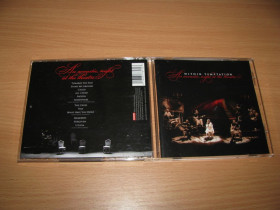 Музичні диски Музыкальные диски ^/--/^ WITHIN TEMPTATION - An Acoustic Night At The Theatre    (2009 Roadrunner UK) ^_^^^ WITHIN TEMPTATION - An Acoustic Night At Theatre (2009) - фото фото фото