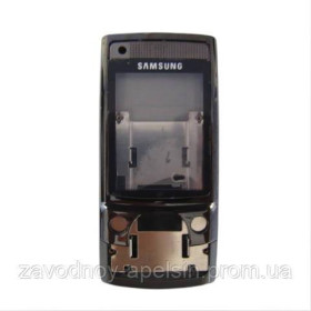 Інше  (Корпуса) Другое (Корпуса) ^/--/^ Samsung G /--/ 600 корпус полный металл ^_^^^ Samsung G /--/ 600 корпус повний метал - фото фото фото